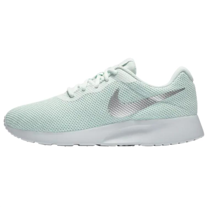 Nike Nike Tanjun Running Shoes Women's Cyan
