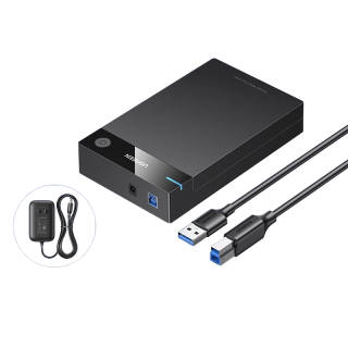 UGREEN Hard Drive Enclosures
