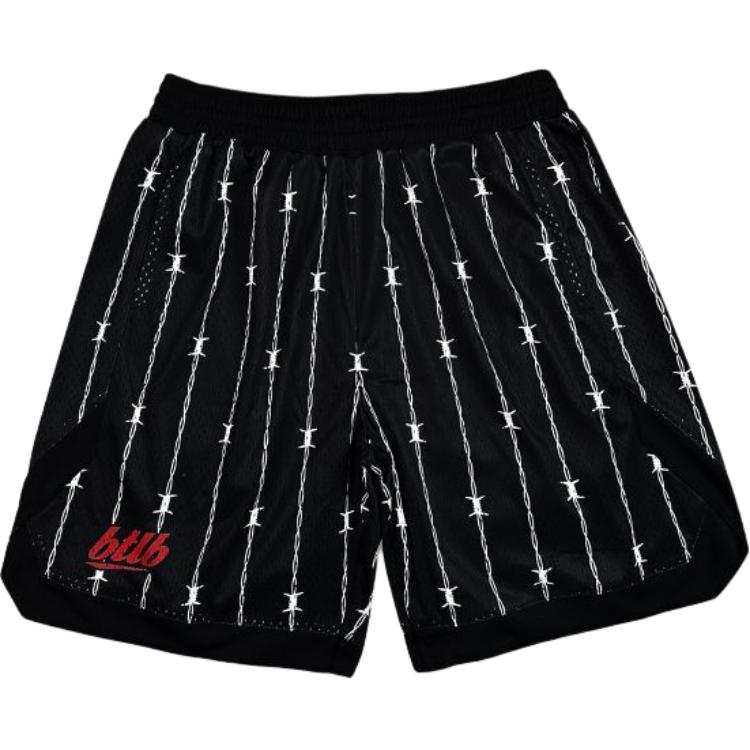 Lnga Landgre Basketball Shorts Men's