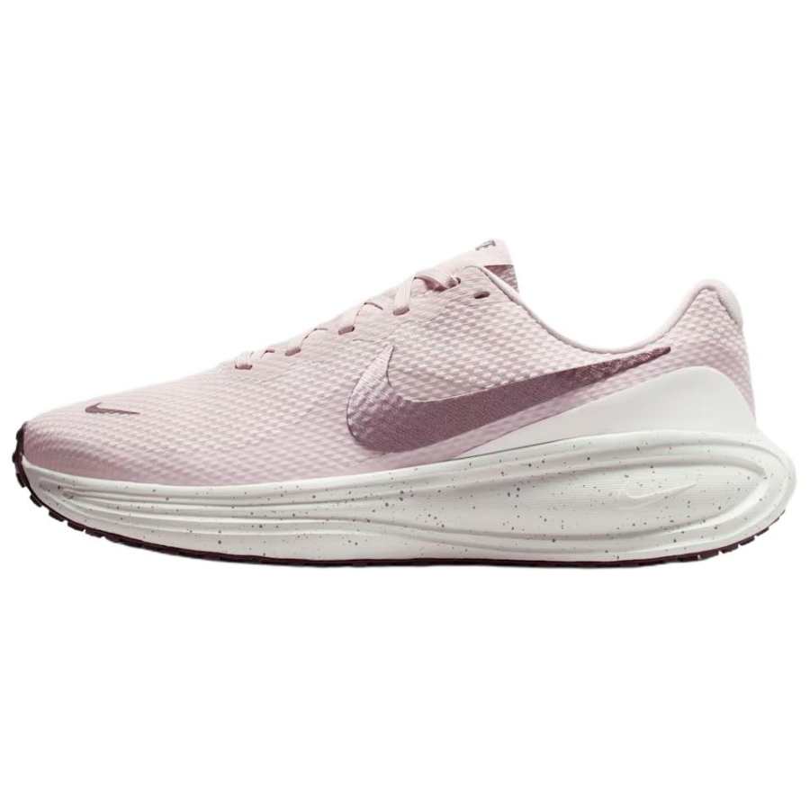 Nike Nike REVOLUTION 8 Breathable Running Shoes Women's Pink