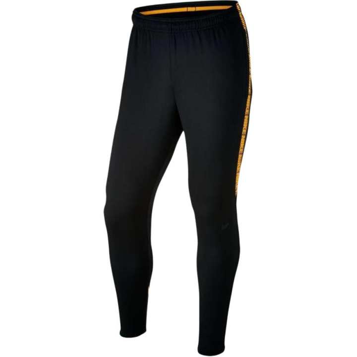Nike Nike Dry Soccer Bottoms Men's Black Moderate