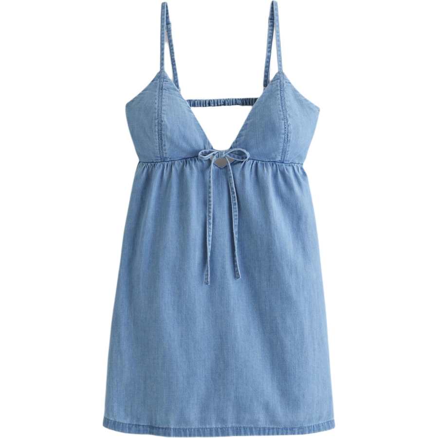 Abercrombie&Fitch Slip Dress Women's