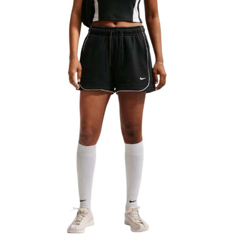 Nike Nike Sportswear Women's Loose Mid-Rise 3" Fleece Shorts