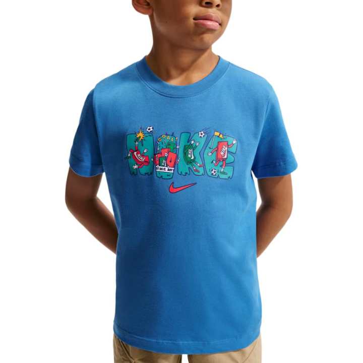 Nike Nike Kids T Shirts