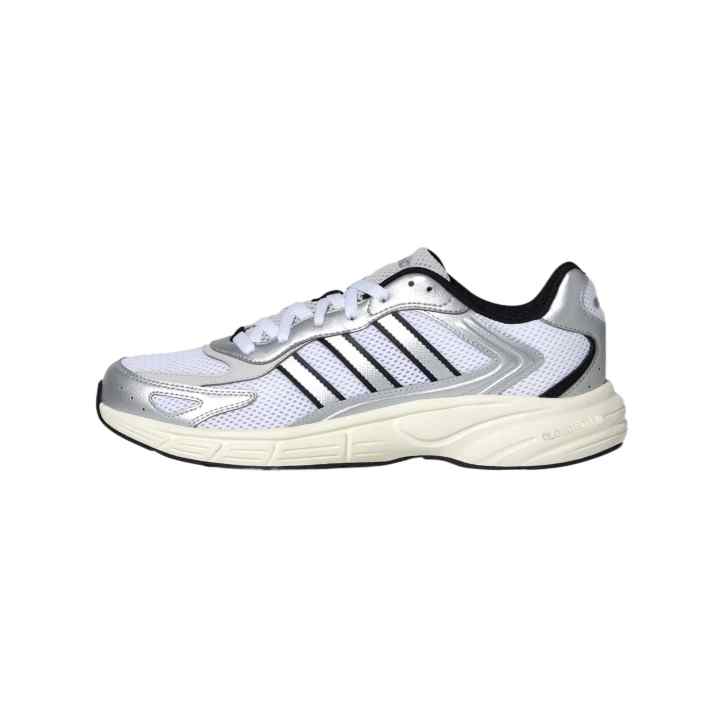 Adidas Adidas ECLYPTIX 2000 Textile, Synthetic Leather Low top Chunky Sneakers Unisex