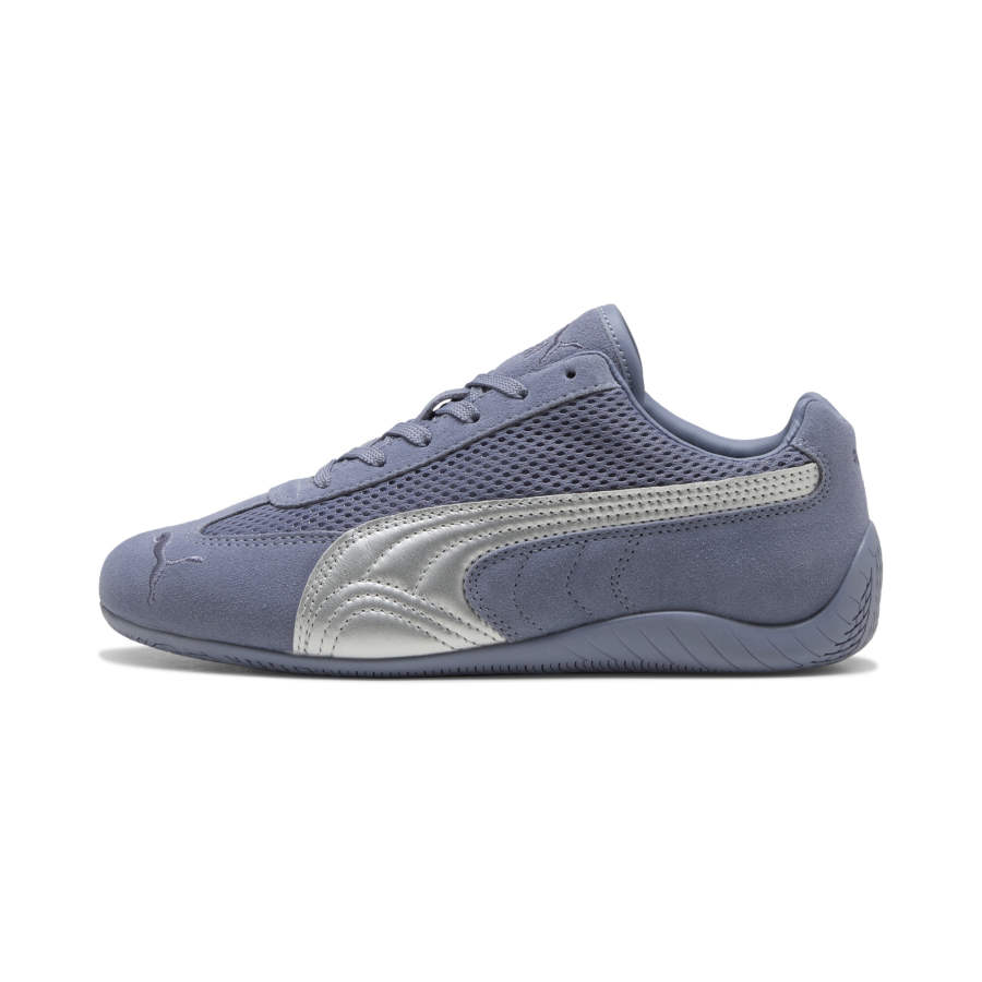 PUMA Speedcat Coverage Balance Lightweight Casual Shoes Unisex Blue