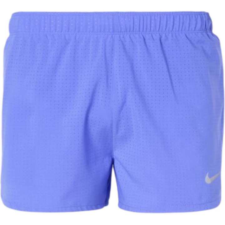 Nike Nike Casual Shorts Men's Purple