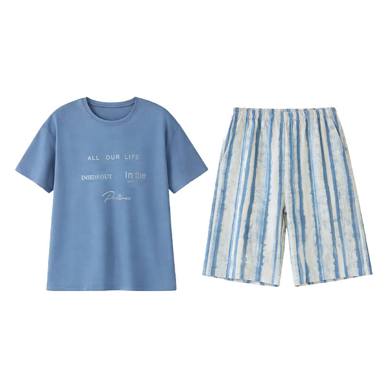 MIIOW MIIOW Men's Pajama Sets