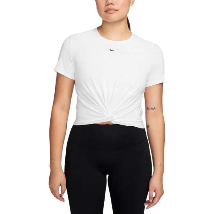 Nike Nike T Shirts Women's White Crew Neck