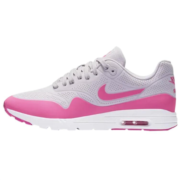 Nike Air Max 1 Wmns Nike Ultra Moire 'Bleached Lilac' Women's