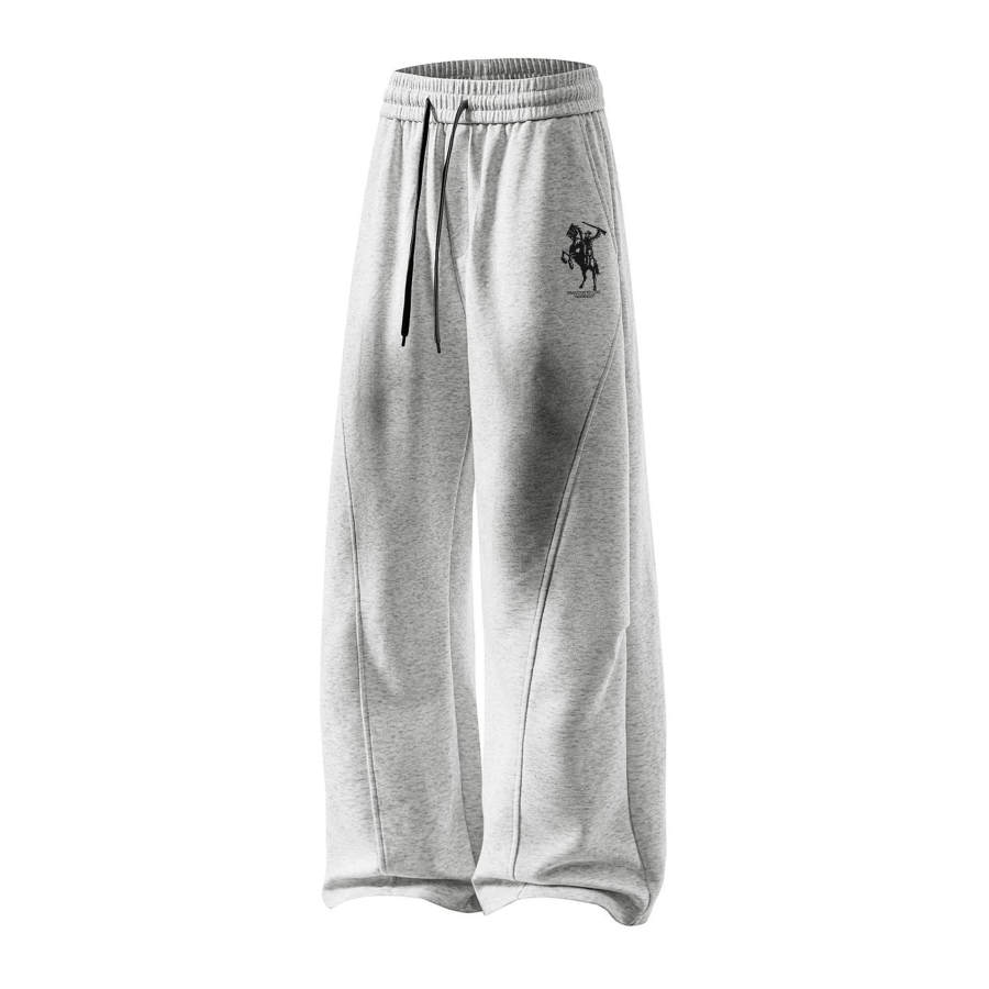 PAUL COSTELLOE Casual Pants Unisex