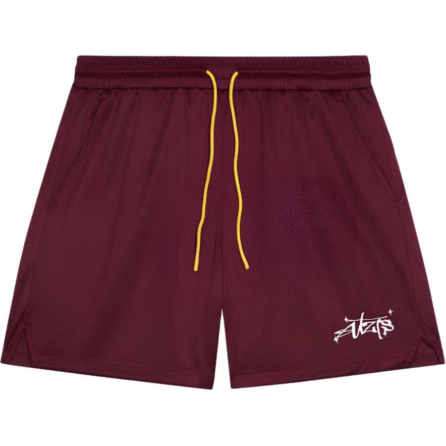 Lnga Landgre Basketball Shorts Men's