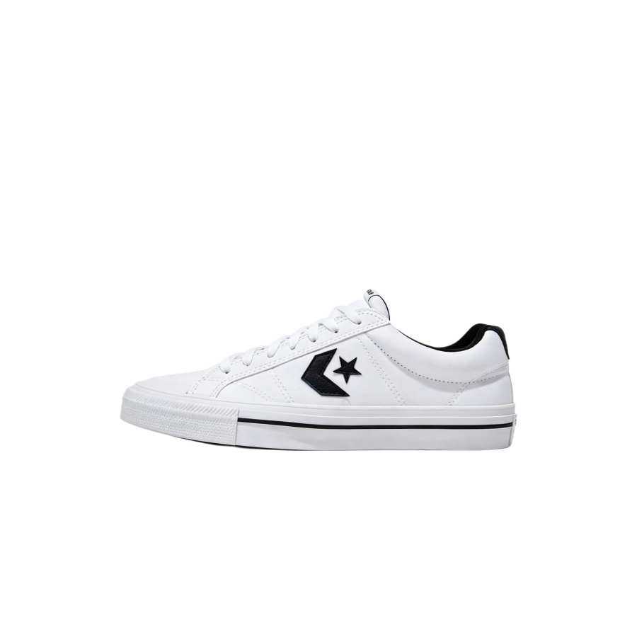 Converse Sport Casual Abrasion Resistant Low top Canvas Shoes Unisex