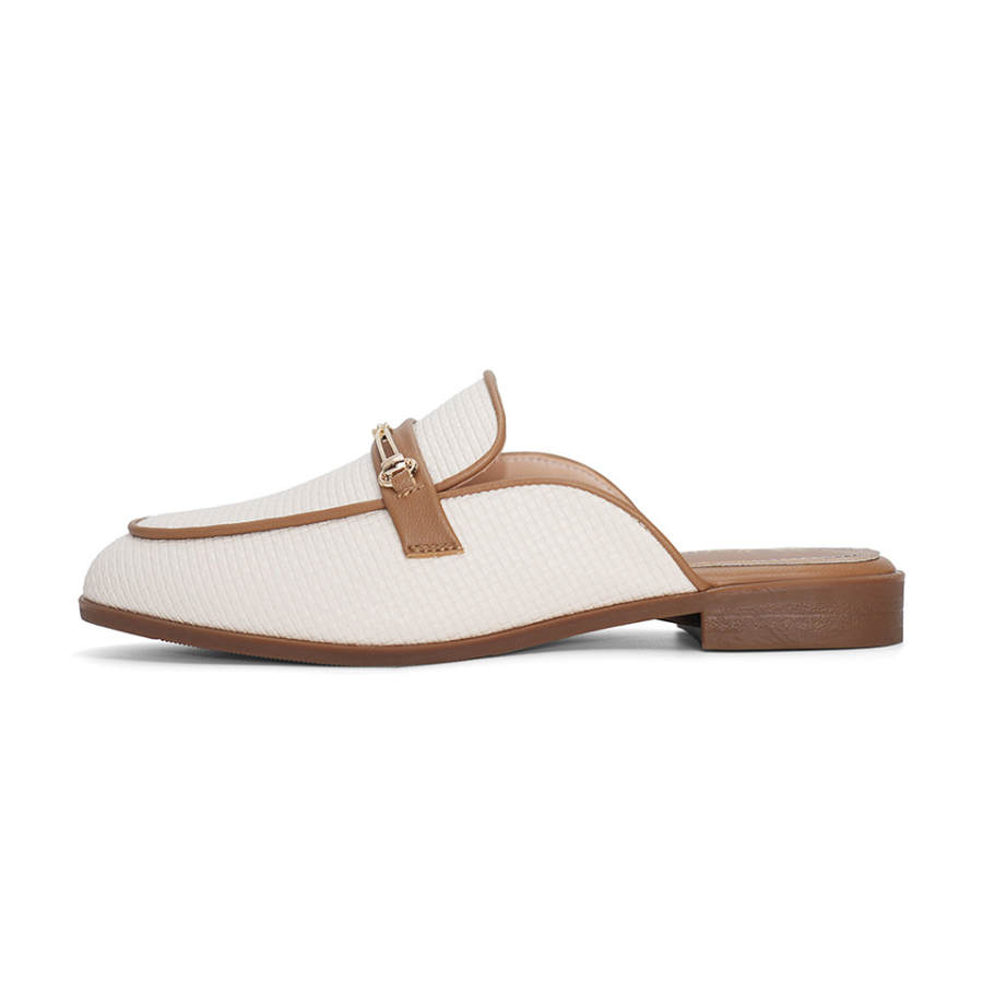 Lanza Lanza Closed Toe Slippers Women's