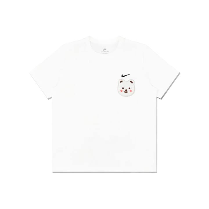 Nike Nike Sportswear T Shirt Unisex White