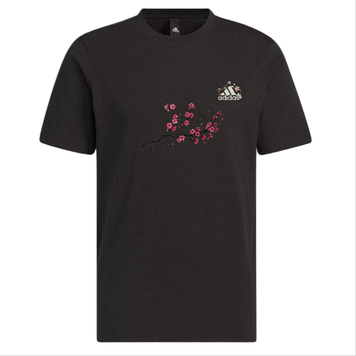 Adidas Adidas MUST HAVES T Shirt Unisex