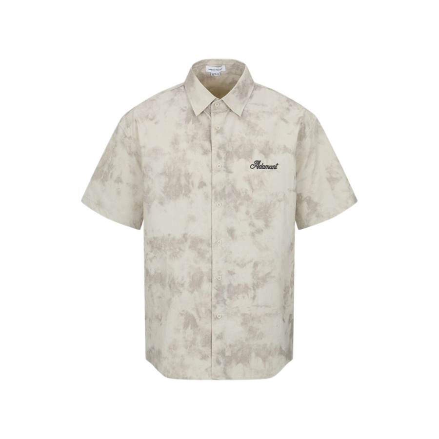 URBAN REVIVO Shirt Apparel Men's