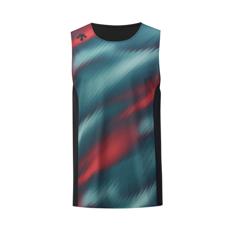 DESCENTE DESCENTE RUNNING Tank Top Men's