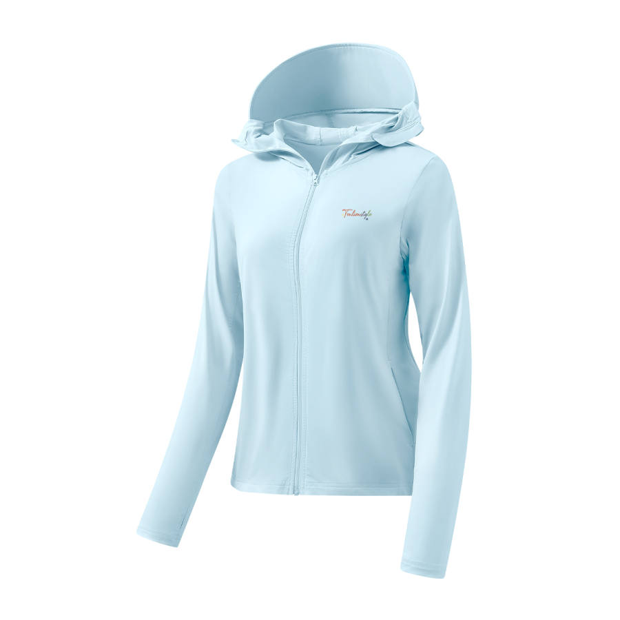 Tonlion Sun Protection Clothing Women's