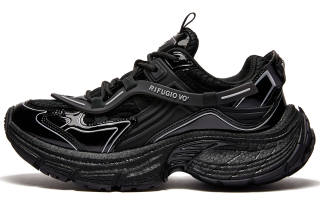 RIFUGIO VO' Low top Chunky Sneakers Unisex