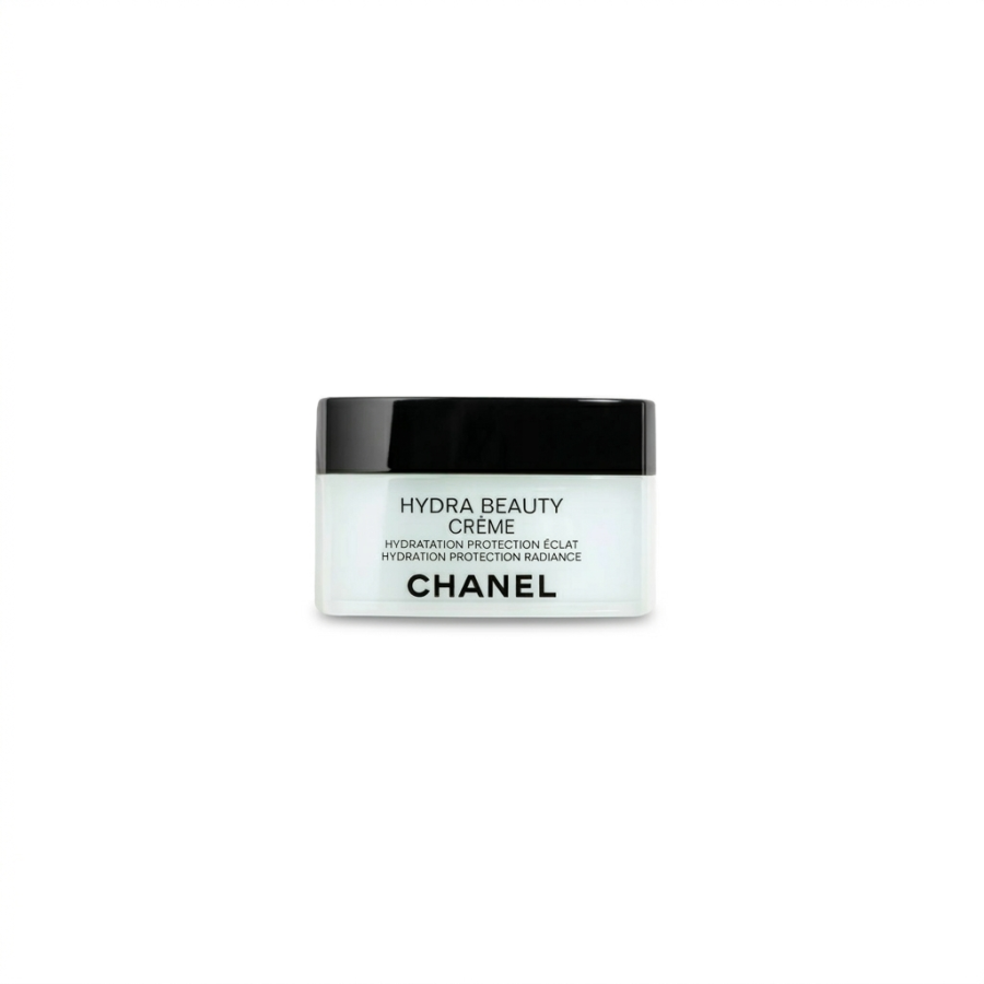 CHANEL Camellia Nourishing Face Moisturizers & Creams, Intensive Hydrating