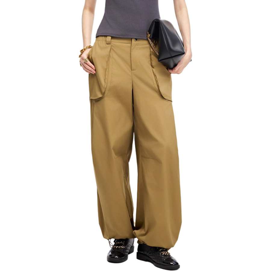 KARL LAGERFELD / Karl Lagerfeld Jeans Cargo Pants Women's