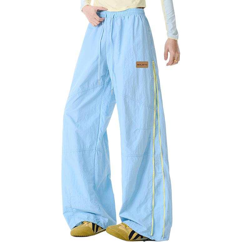 BALENO BALENO Windbreaker Pants Unisex