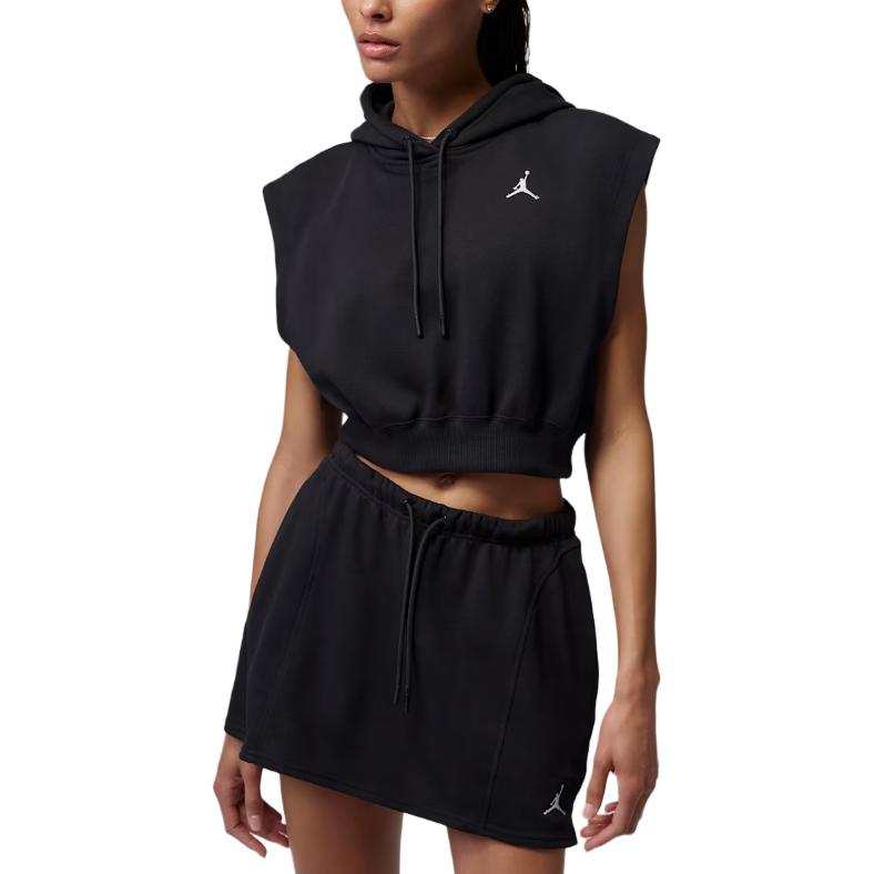 Jordan Jordan Brooklyn Fleece Tank Top Women's