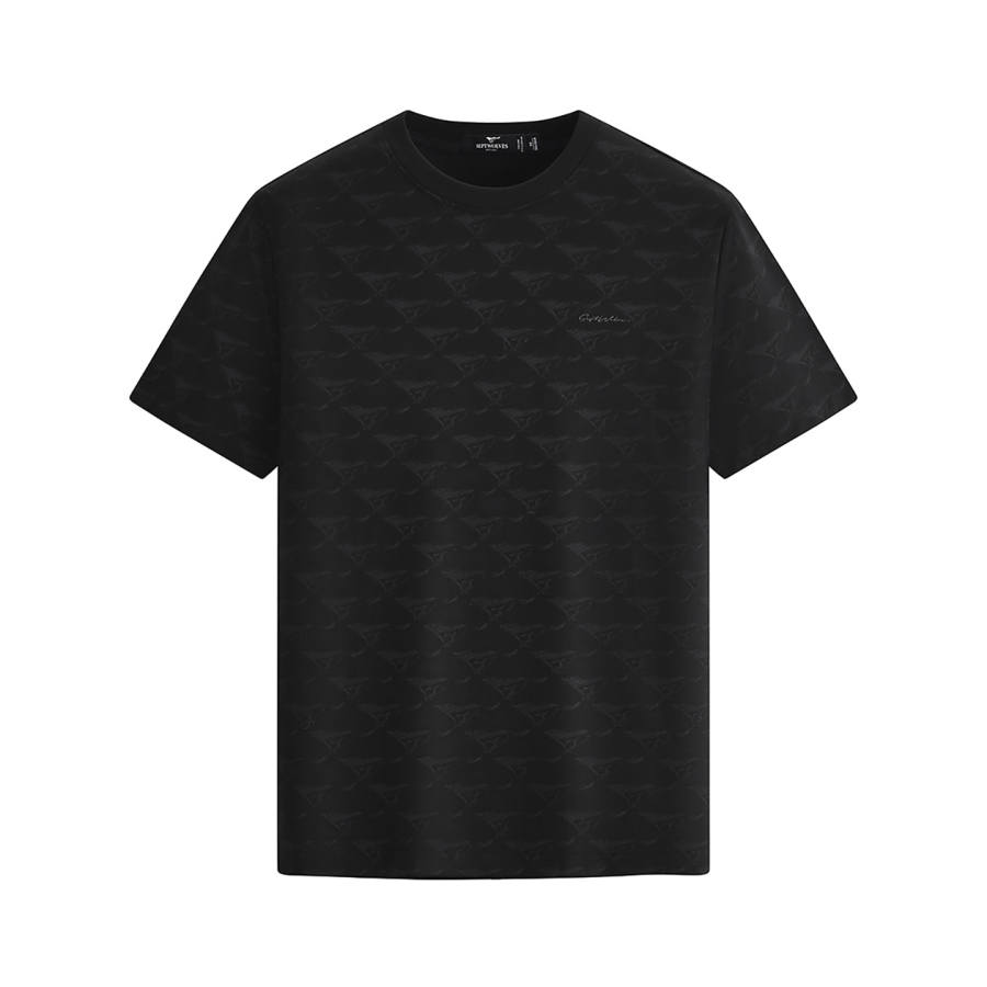 SEPTWOLVES SEPTWOLVES Short Sleeved T Shirts Unisex
