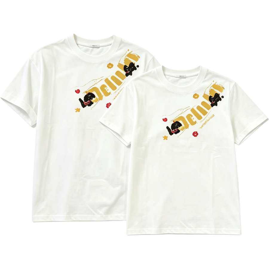 Lnga Landgre Couple Sets Unisex Crew Neck Thin