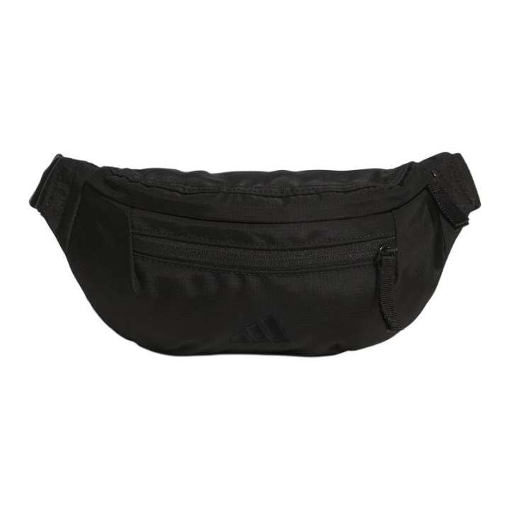 Adidas Adidas Polyester Fanny Pack Small Unisex Black