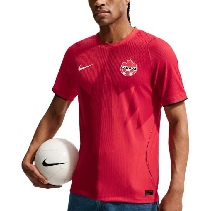 Nike Nike Canada National Team Soccer Jersey Men's