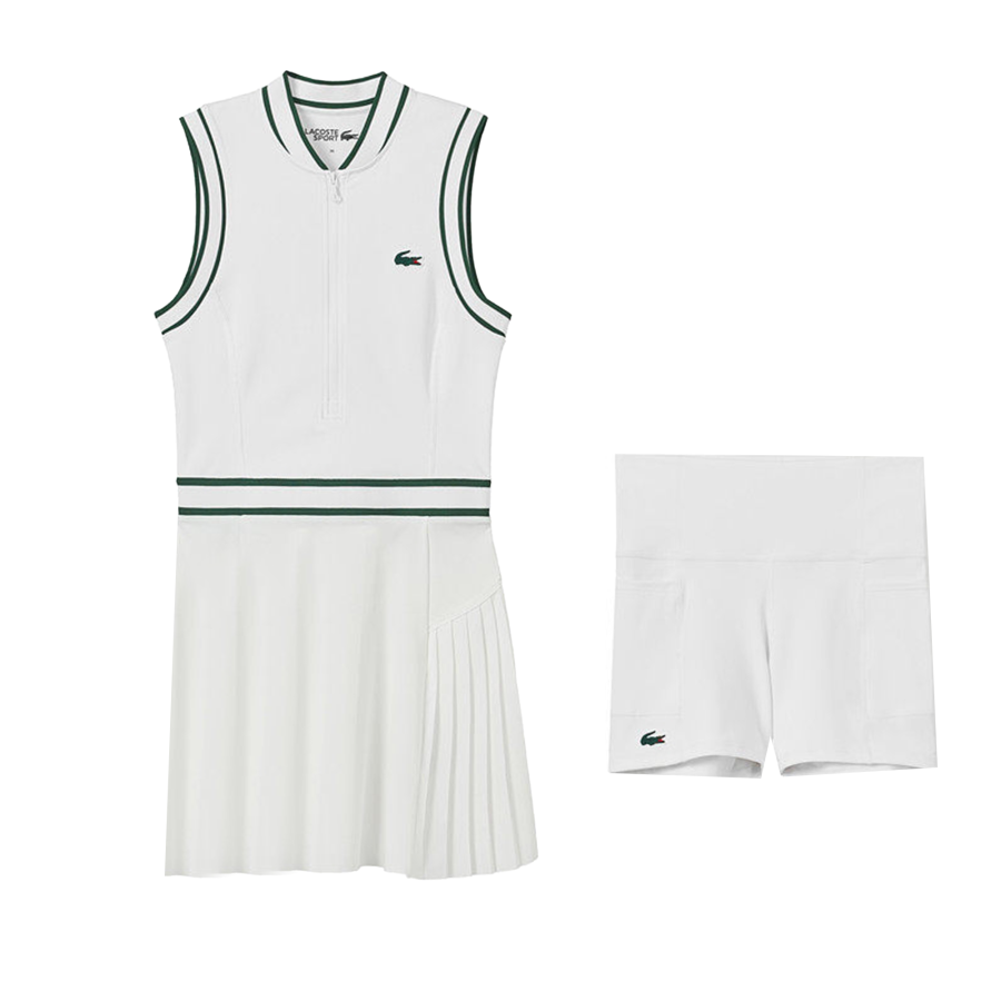 LACOSTE Tennis Skirts Women's Moderate