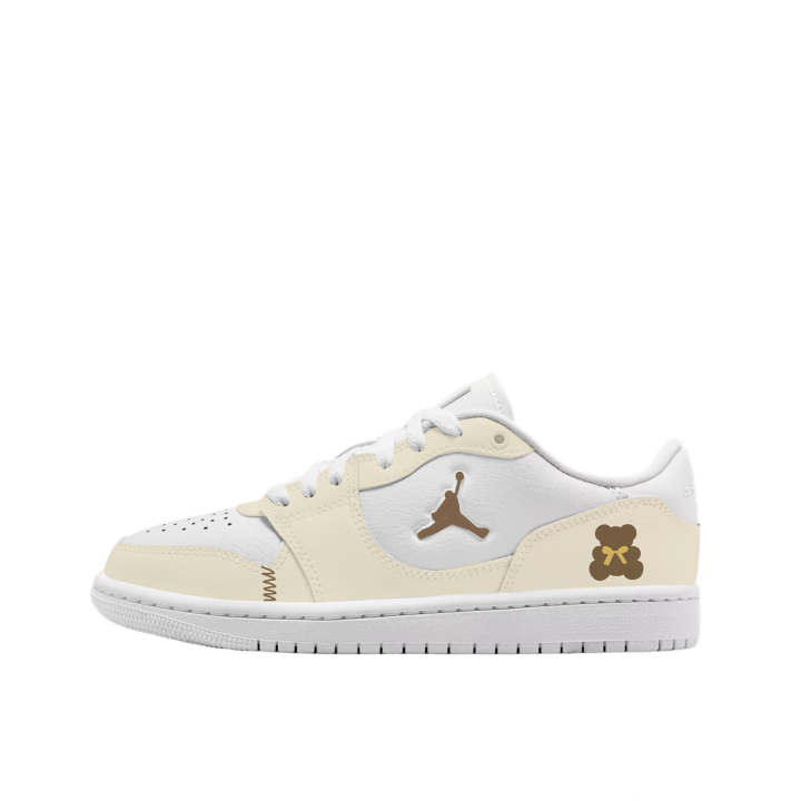 Jordan Jordan COURT CONNECT Kids' Skateboarding Shoes Unisex