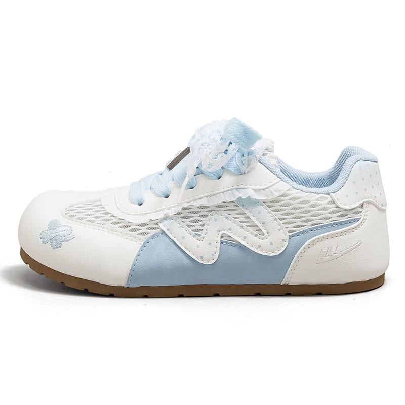 Warrior Abrasion Resistant Lightweight Low top Casual Shoes Women's