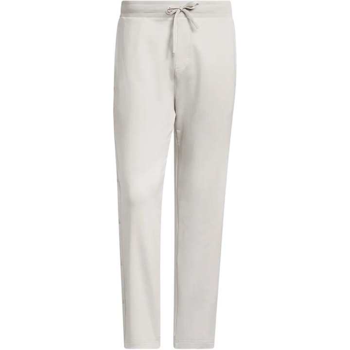 Adidas Adidas Casual Pants Men's Beige Moderate Other