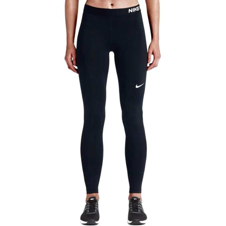Nike Nike Pro Leggings Women's Black Moderate