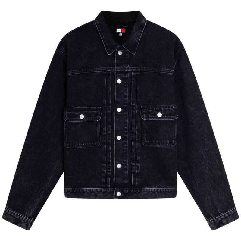 Tommy Hilfiger Tommy Hilfiger Denim Jacket Men's