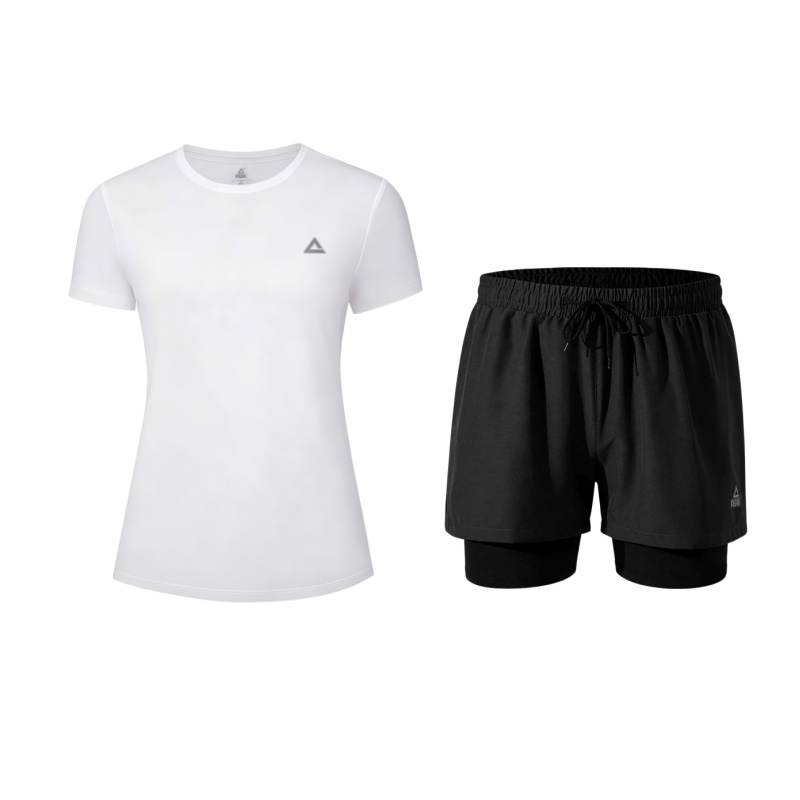 PEAK Women's Casual Sportswear Women's