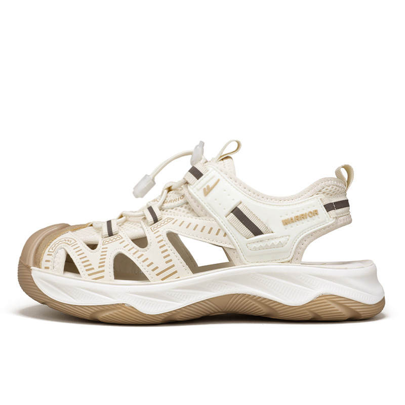 WARRIOR Warrior River Trekking Shoes Women's