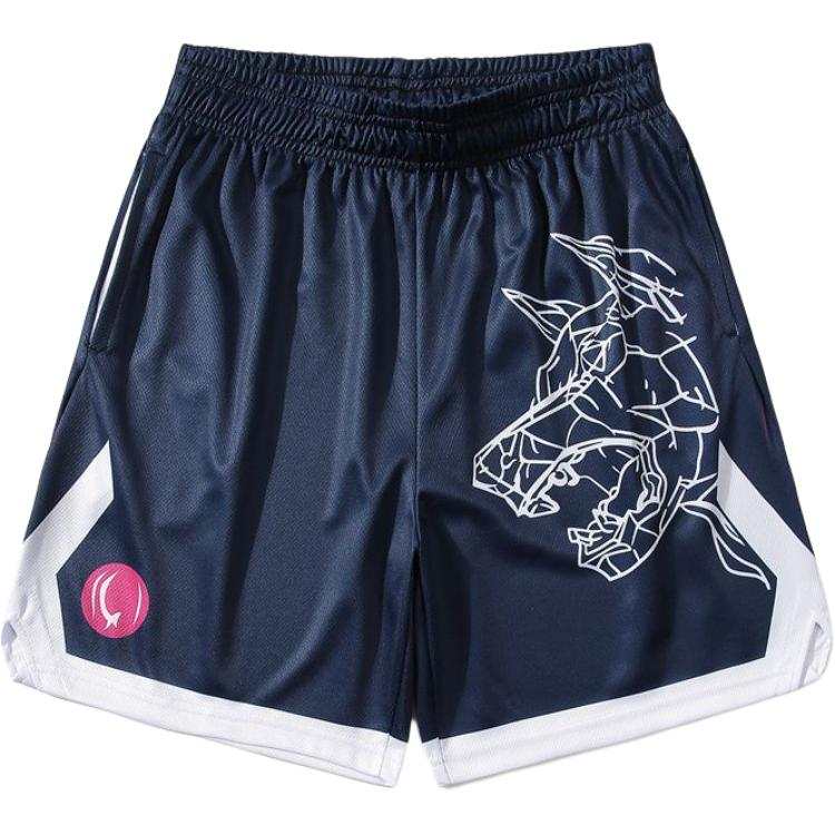 Lnga Landgre Basketball Shorts Men's