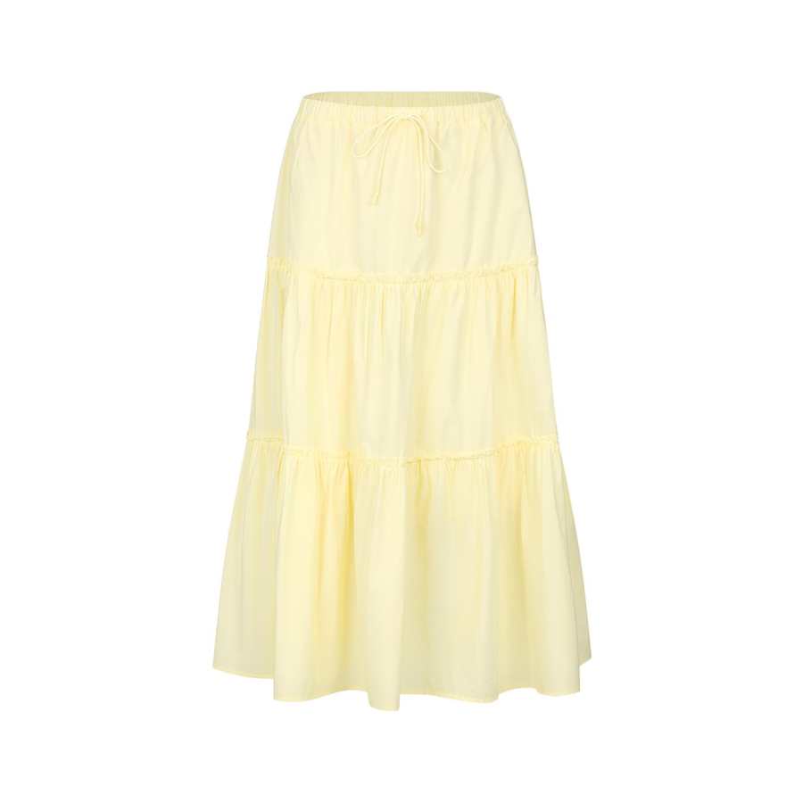 URBAN REVIVO Casual Short Skirts Women's