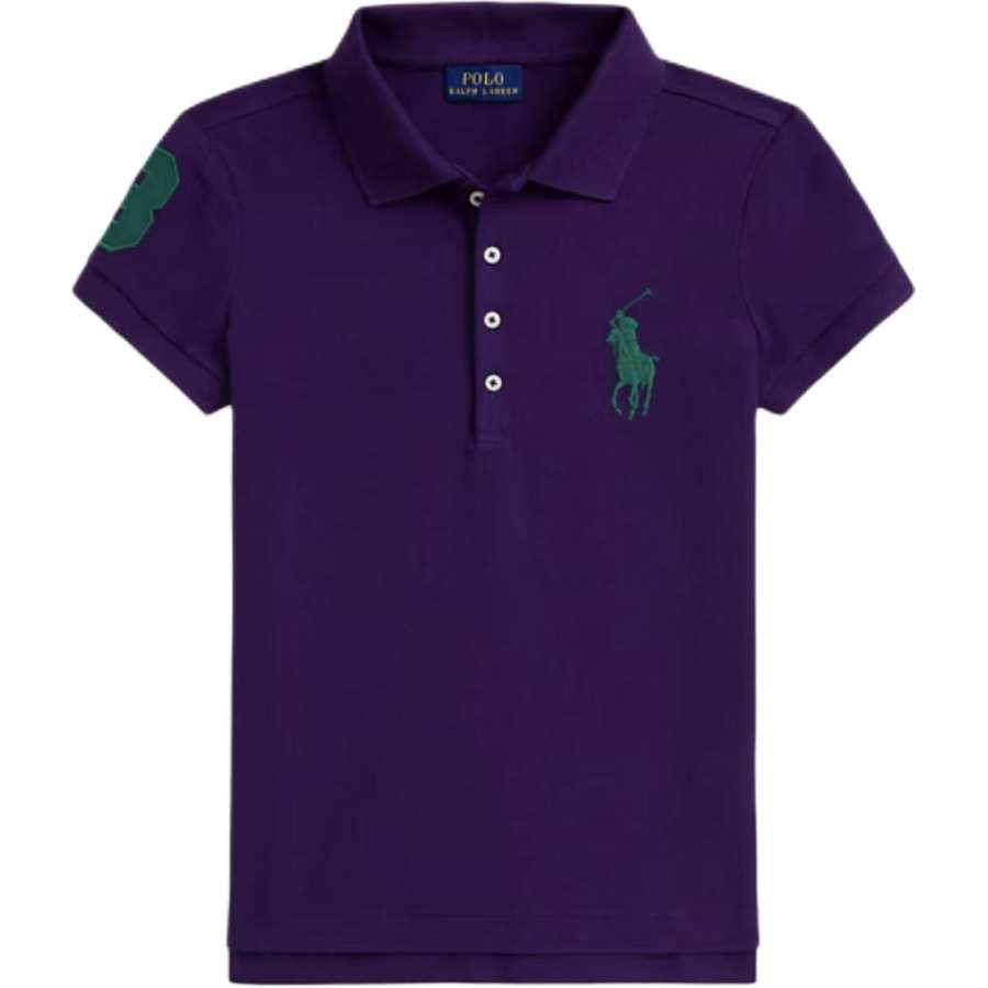 Polo Ralph Lauren Polo Shirt Big Pony Standard Kids'