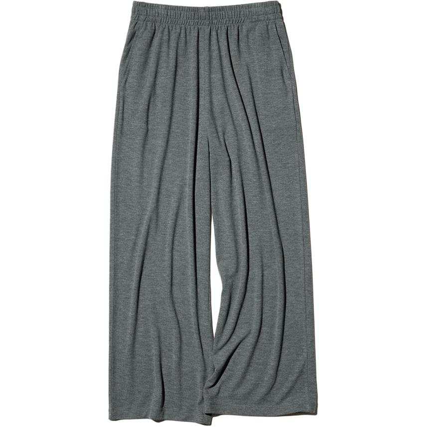 UNIQLO SS26 Casual Pants Women's