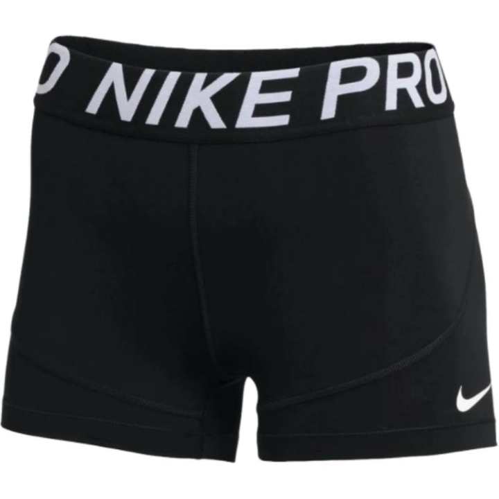 Nike Nike Pro Sports Shorts Women's Black Moderate Other