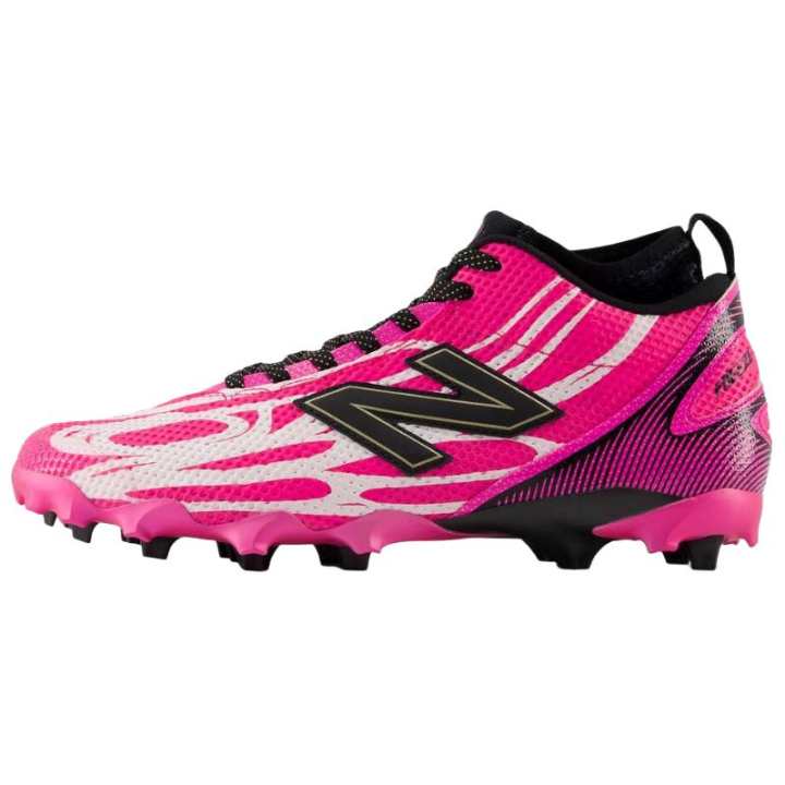 New Balance New Balance FreezeLX V5 Mesh Training Shoes Unisex Pink