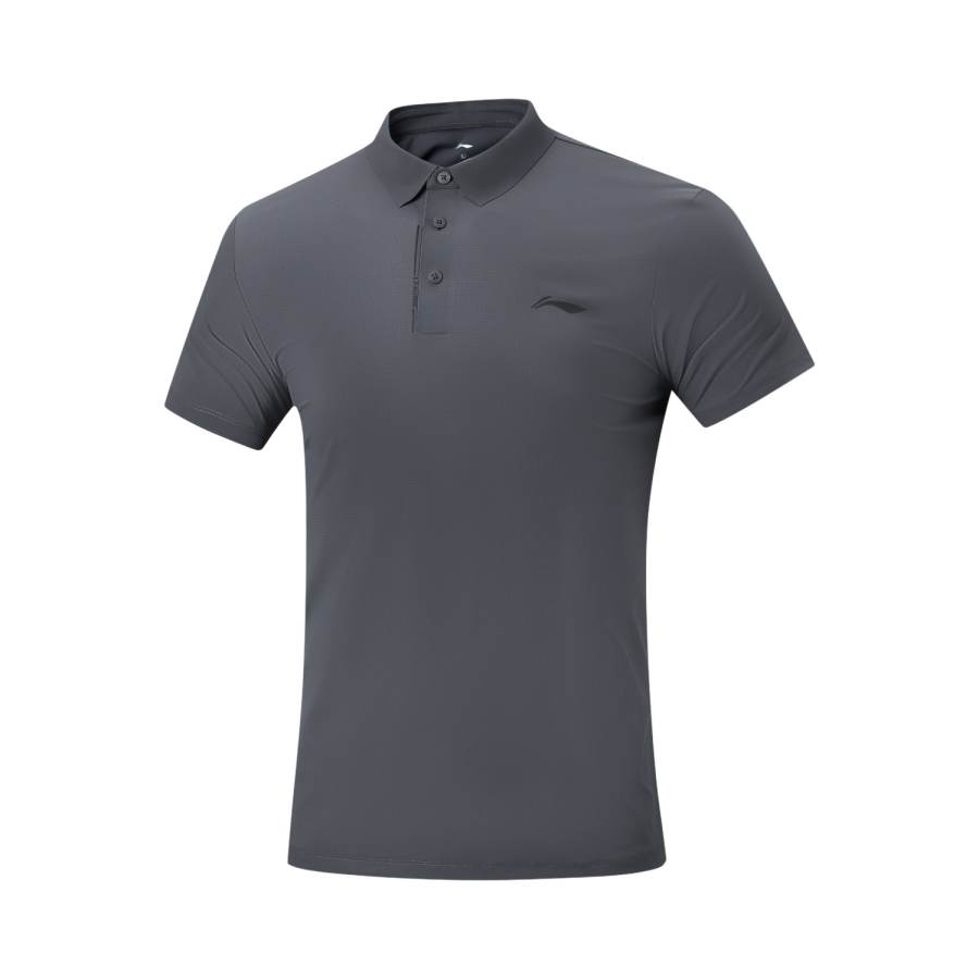 Li-Ning Li Ning Fitness Series Polo Shirt Men's