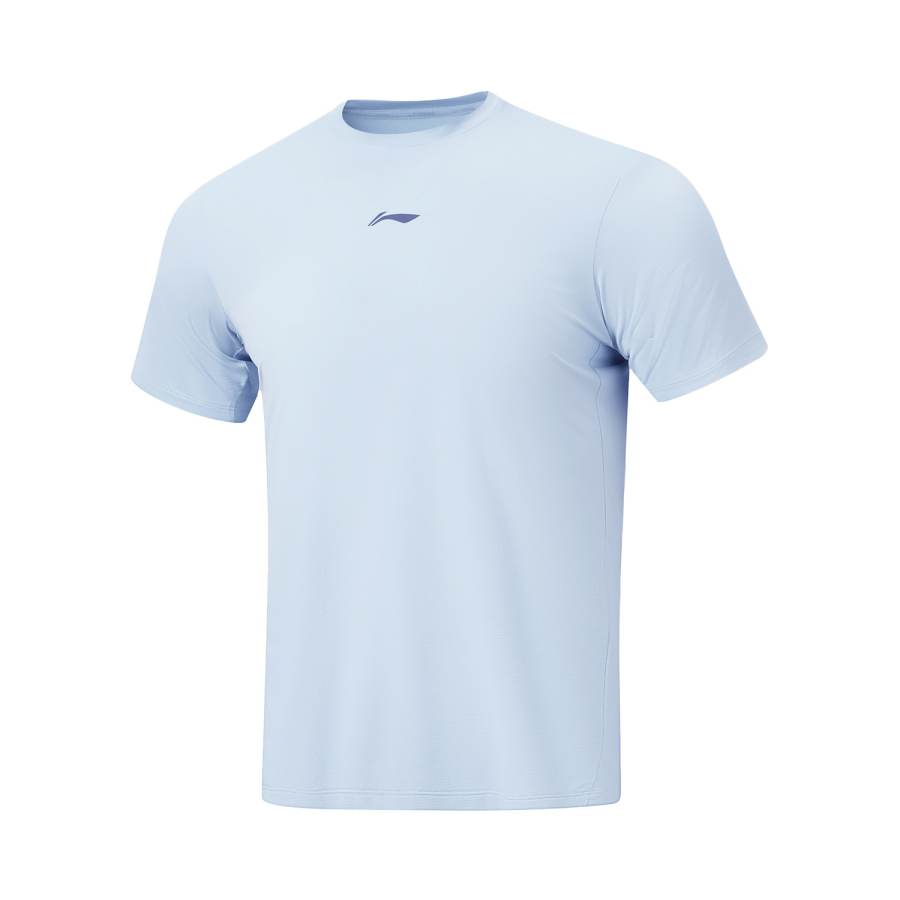 Li-Ning Li Ning Fitness Series T Shirt Men's