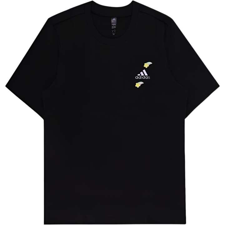 Adidas Adidas MUST HAVES T Shirt Unisex