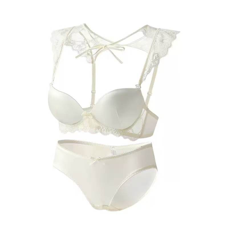 MIIOW MIIOW Women's Underwear Sets